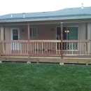 Western Elements, LLC - Deck Builders