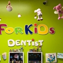 For Kids Dentist - Pediatric Dentistry