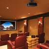 Rossmoor Home Theater gallery