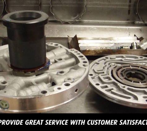 Lake Macquarie Automatic Transmission Service - Toronto, NSW. We Provide Great Service With Customer Satisfaction