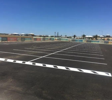 Aalan Linemarking Services WA - Kinross, WA