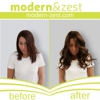 Modern & Zest Haircoloring and Hair Extensions gallery