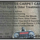 A-1 Express Carpet Care - Carpet & Rug Cleaners