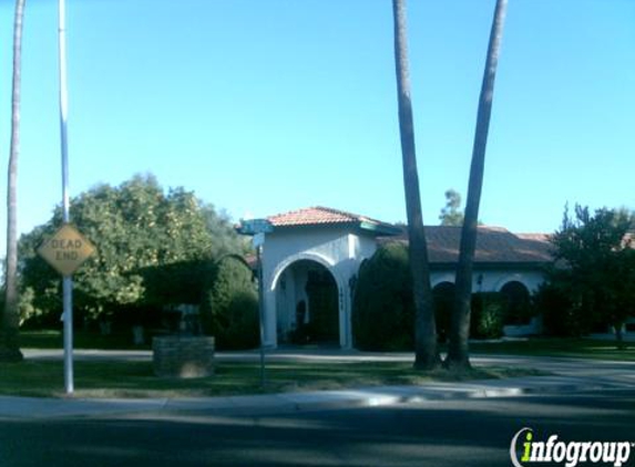 Little Ones Preschool - Mesa, AZ