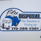 Ely Disposal Service Inc
