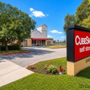 CubeSmart Self Storage - Self Storage