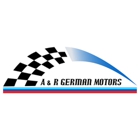 A & R German Motors