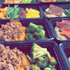 Mad Hatter Meal Prep