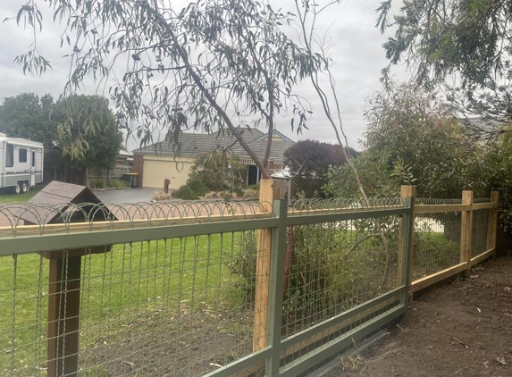 Greater City Fencing - Drysdale, VIC