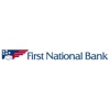 First National Bank ATM gallery