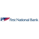 First National Bank ATM - Banks