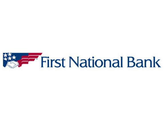 First National Bank ATM - Altoona, PA