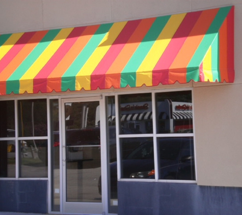 Tennessee Awning Company - Chattanooga, TN