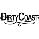 Dirty Coast - Garments-Printing & Lettering