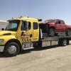 A's Towing gallery