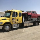 A's Towing