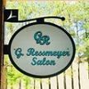 G Ressmeyer Salon gallery