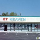 Fifty Seven Heaven - Restaurants