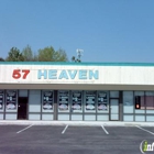 Fifty Seven Heaven