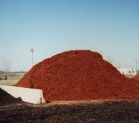 Lumber Jack's Quality Firewood & Mulch - Ottawa Lake, MI