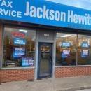 Jackson Hewitt Tax Service - Tax Return Preparation