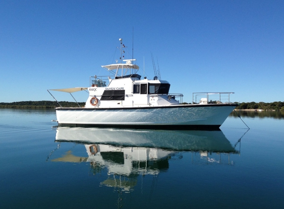 Lex Baddiley Marine Engineering - Murarrie, QLD