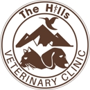 The Hills Veterinary Clinic - Pet Services