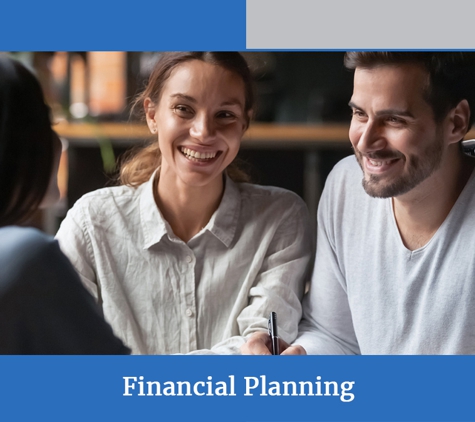 Collins & Co - Footscray, VIC. Financial Planning