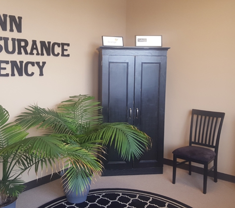 Dunn Insurance, L.L.C. - Plainfield, IN