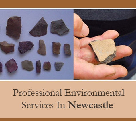McCardle Cultural Heritage - New Lambton, NSW. Professional Environmental Services In Newcastle
