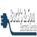 Buck's & Son Electrical Service - Electric Contractors-Commercial & Industrial