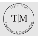 Taylor Made Carpentry & Construction LLC - Altering & Remodeling Contractors