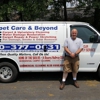 Carpet Care and Beyond gallery