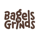 Bagels ‘n Grinds - Bagels