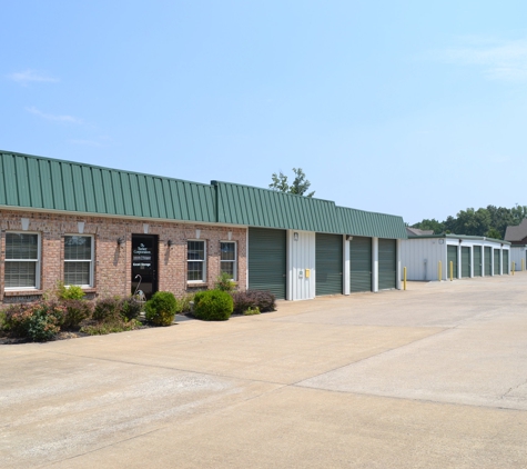 Excell Storage - Clarksville, TN