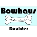 Bowhaus - Erie - Dog Training