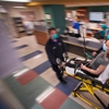 Emergency Dept, Sparrow Eaton Hospital gallery