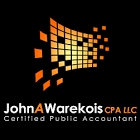 John A Warekois CPA