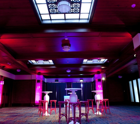 Elite Event Technology - Hume, ACT