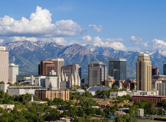 Common Law PC - Salt Lake City, UT