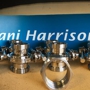 Cipriani Harrison Valves