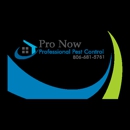 Pro Now - Pest Control - Pest Control Services