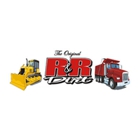 The Original R & R Dirt