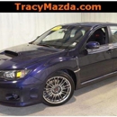 Tracy Mazda - New Car Dealers