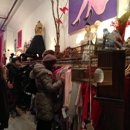 Le Grand Strip - Women's Clothing
