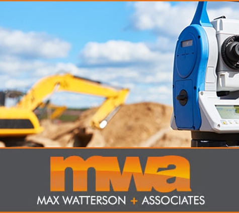 Max Watterson & Associates - Cooroy, QLD. Expert Land Surveyors