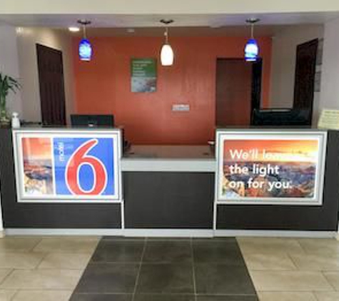 Motel 6 - Oklahoma City, OK