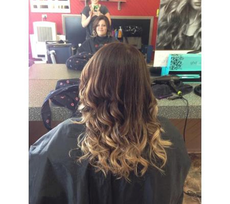 Kamaflaj Haircutters - Burnie, TAS