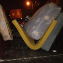 The Ascendants Trash Removal service - Moving Services-Labor & Materials