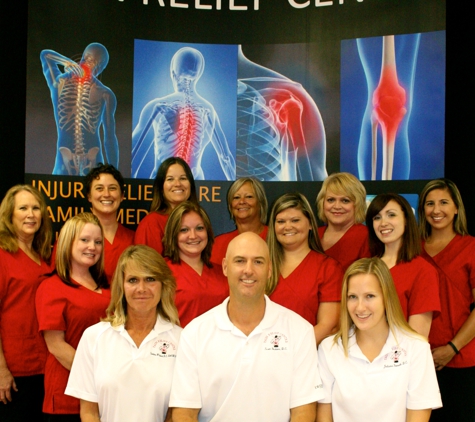 Pain Relief Centre - Palatka, FL